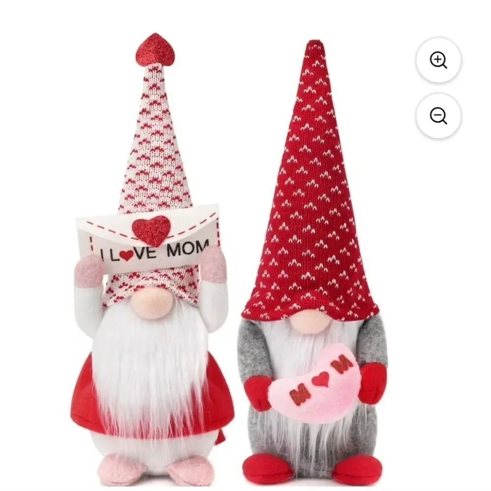 Love Mom Gnomes - New